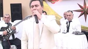 Sabir Eliyev, Natiq Daglaroglu,  Mehebbet Kazimov adina ansanbil. Oskar s evi AzAD STUDIYASI Mirze