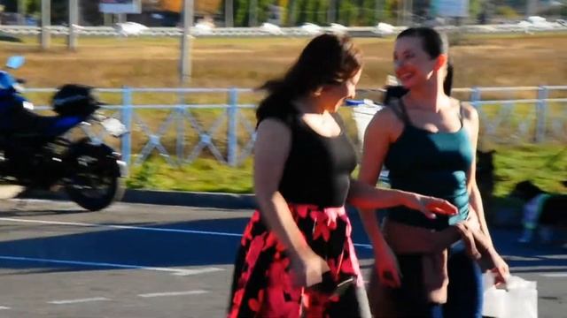 Закрытие мотосезона