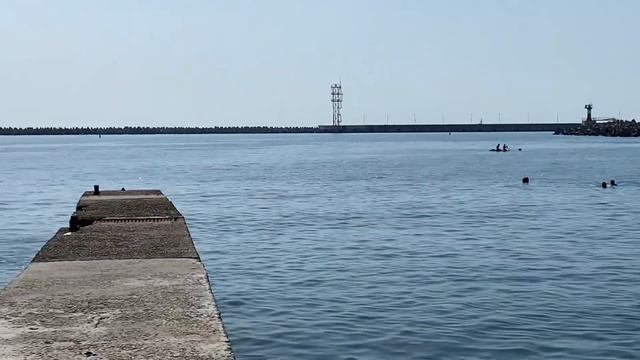 01.09.2022. Погода в Сочи в сентябре. Смотри на Чёрное море каждый день. смотреть онлайн