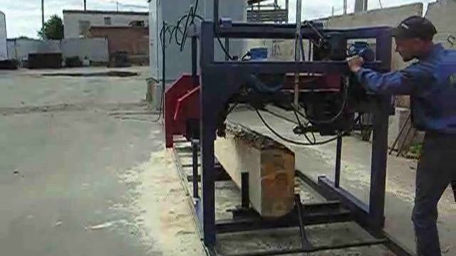 Снятие обзола.flv смотреть онлайн