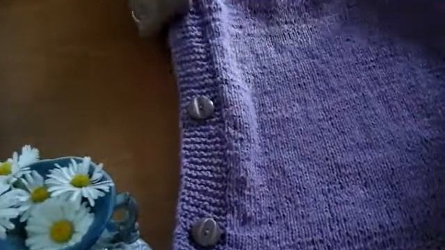 119. Готовые работы за май,2019. / My knitted finished work in May, 2019. смотреть онлайн