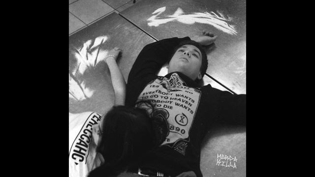 FREE TYPE BEAT (ALBLAK 52/BATO/MURDA KILLA) смотреть онлайн