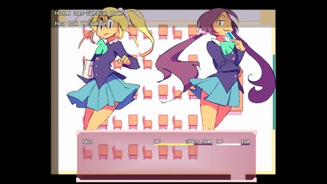 Heart Rocket: Fourth Time's the Charm - PART 1 - Retro Figures смотреть онлайн