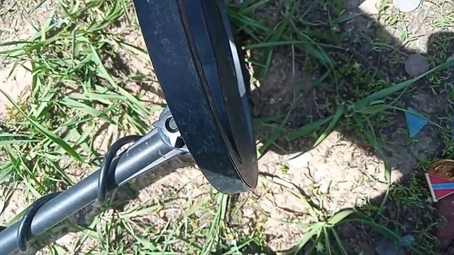 Настройки MD4030 P  Обзор на все металы