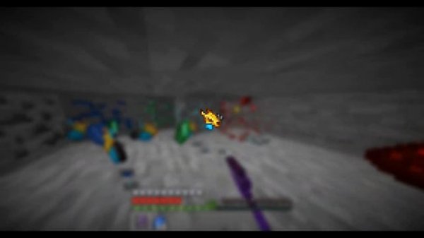 Dragon Survival - Minecraft Mod Showcase