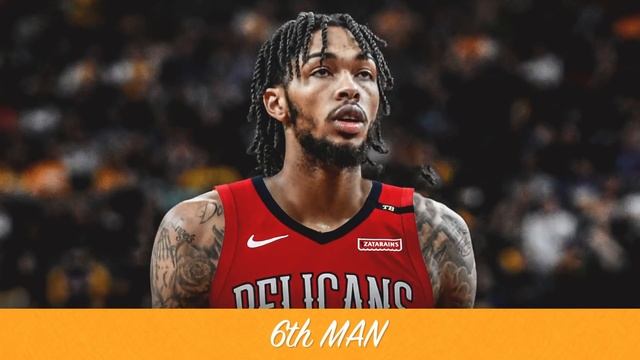 7 BEST NBA TEAMS IF EVERY PLAYER WAS DRAFTED ONE PICK EARLIER смотреть онлайн