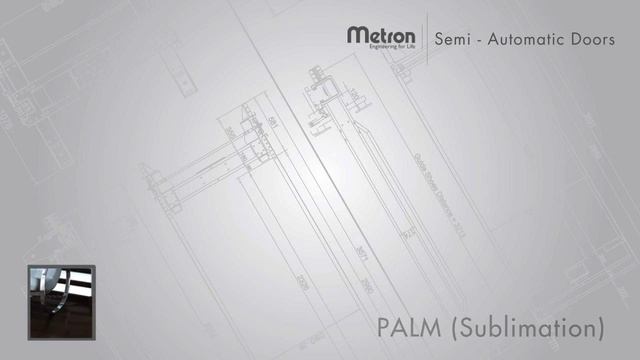 Metron - Engineering for life смотреть онлайн