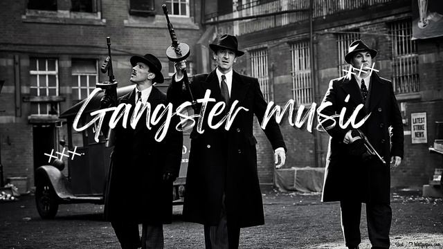 Gangster Rap Mix | Best Gangster  Music 2023