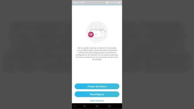 Así Funciona - Administración App Tether TP LINK смотреть онлайн
