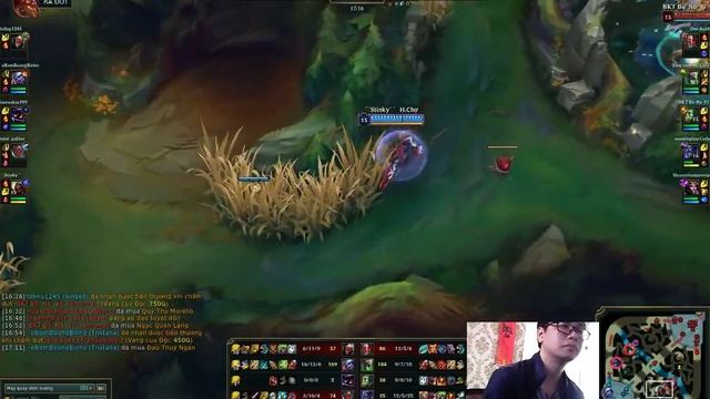 The Best Battles LOL - Review Game LOL 2019