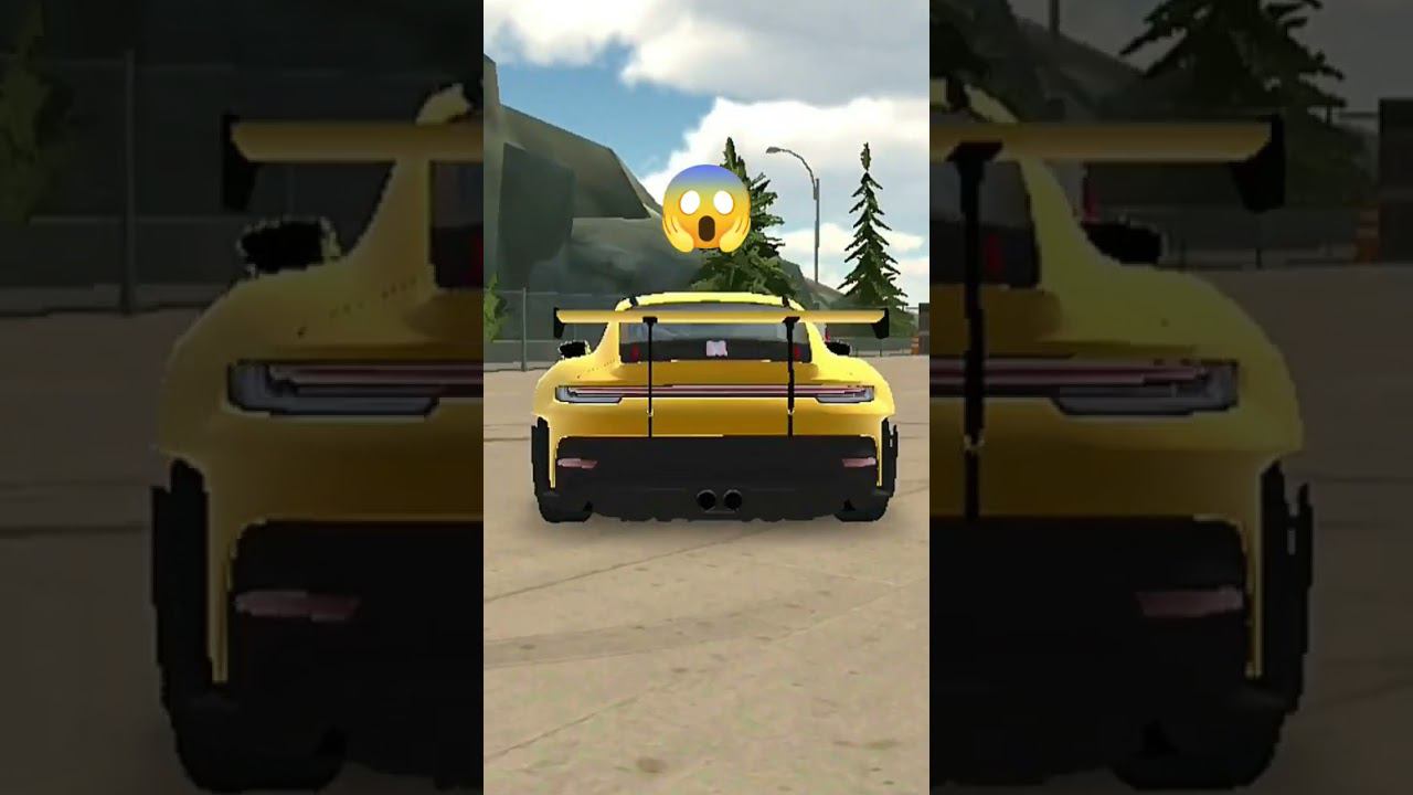 911 Turbo S Car Parking Multiplayer #carparkingmultiplayer #карпаркинг #карпаркингмультиплеер смотреть онлайн