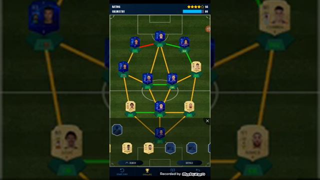 Fut draft.fifa 19 no Android смотреть онлайн