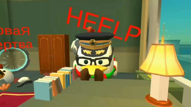 🌝ИНТЕРВЬЮ У BLEIR18K!(chiken Gun And BLEIR18K😱)#chikengun #den19k #чикенган