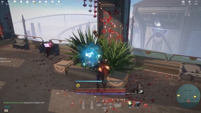 [SKYFORGE] TUTORIAL MYSTERIES OF LOVE ❤️ смотреть онлайн