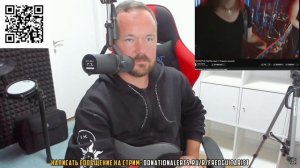 Fredguitarist оценивает игру Табачникова в новом Guitar Battle