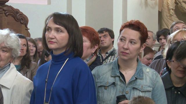Комуния 2015 часть 1 смотреть онлайн
