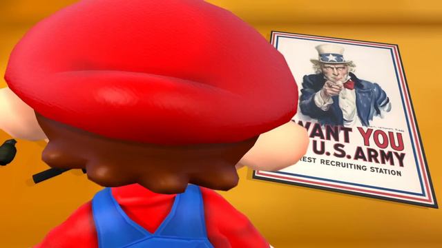 Mario opens Christmas Presents sent by YOU! смотреть онлайн