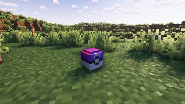 Покемоны в Майнкрафте По Новому! Обзор мода Cobblemon! смотреть онлайн