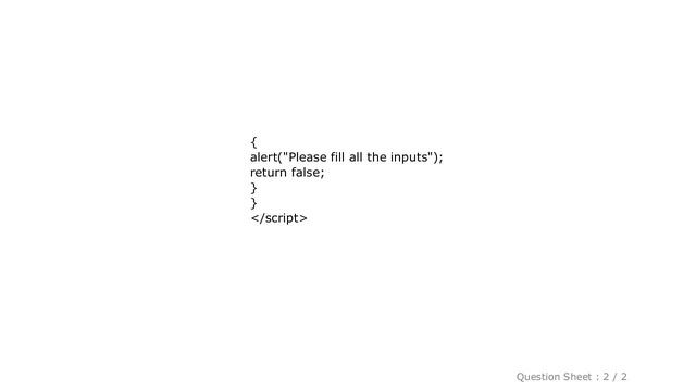 HTML : Check all elements in form with Javascript смотреть онлайн