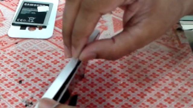 Samsung J1 ACE SM-J110H Disassembly смотреть онлайн