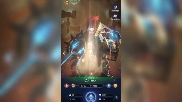 Bloodline: Heroes of Lithas| Free to Play | Day 1 Episode 1 | We don't need no stinking pay to win! смотреть онлайн