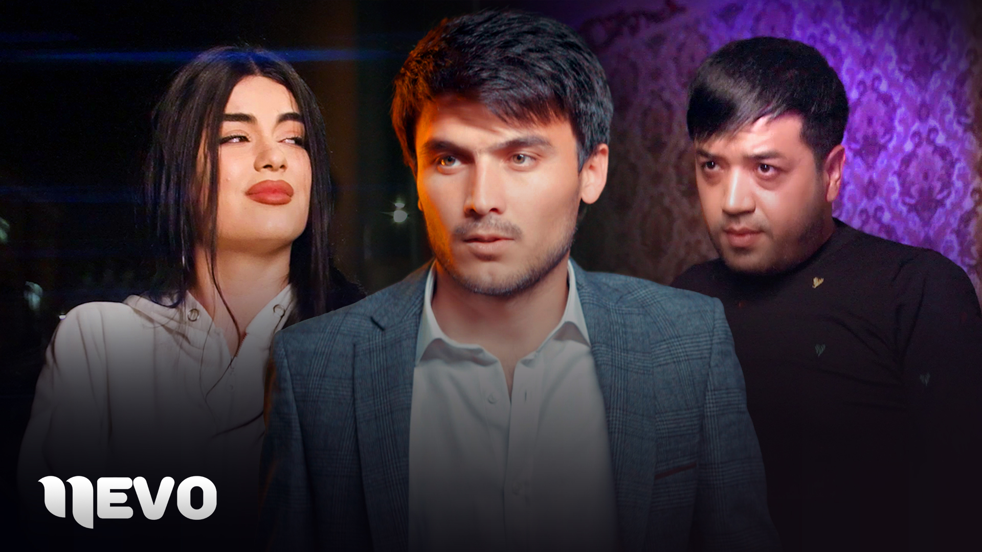 Asadbek Xamdamov - Bag'ritosh-2 (Official Music Video) смотреть онлайн