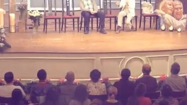 Берт и Софи Хеллингер. Ничего без Любви. Bert and Sophie Hellinger. Nothing without Love. смотреть онлайн