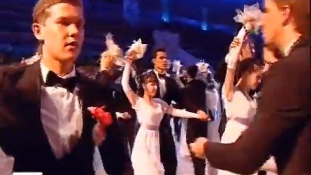Губернаторский бал 2014 смотреть онлайн