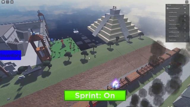 FIND the SONICS *Gem Sonic* Roblox смотреть онлайн