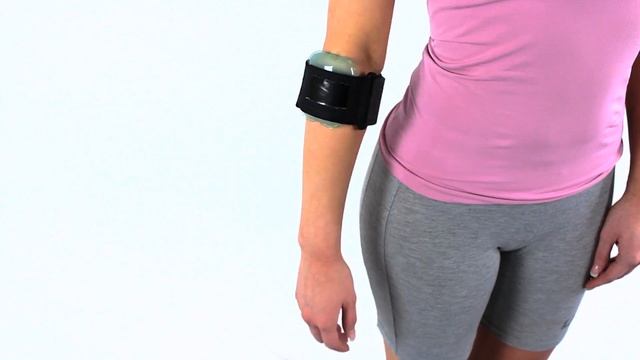 How to use a Tennis Elbow Support смотреть онлайн