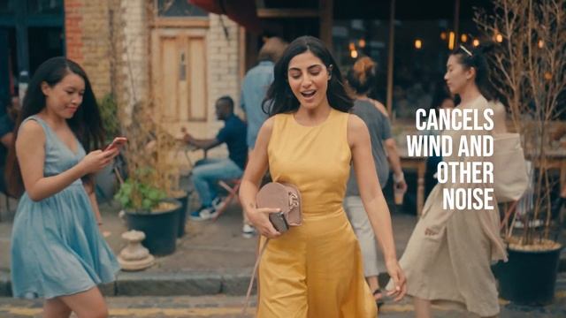 Jabra Elite 7 Pro Product Video смотреть онлайн