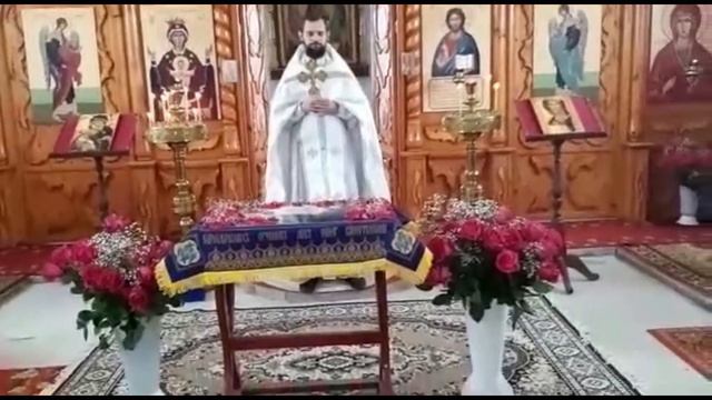 Успение: видеть цель смотреть онлайн