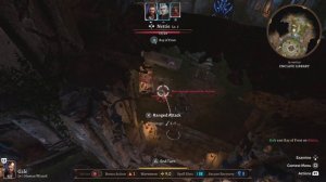 Loot: Key of the Ancients, Nettie | Baldur's Gate III (PS5)