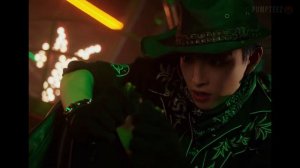 ATEEZ (에이티즈) WAKE UP FMV  | REQUESTED |