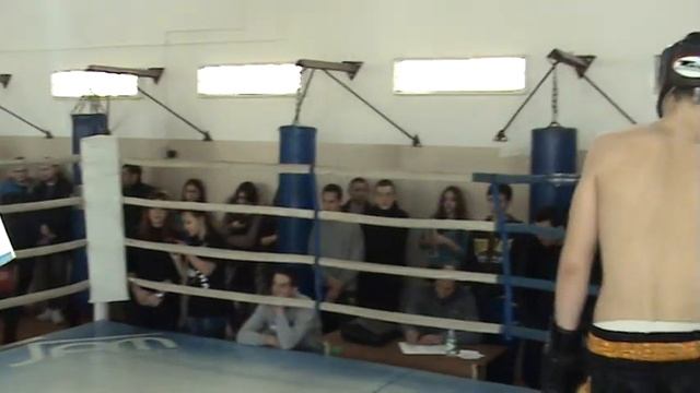 109.Вашкевич(СДЮШОР 7,Минск) - Ковалёв(Брест) смотреть онлайн