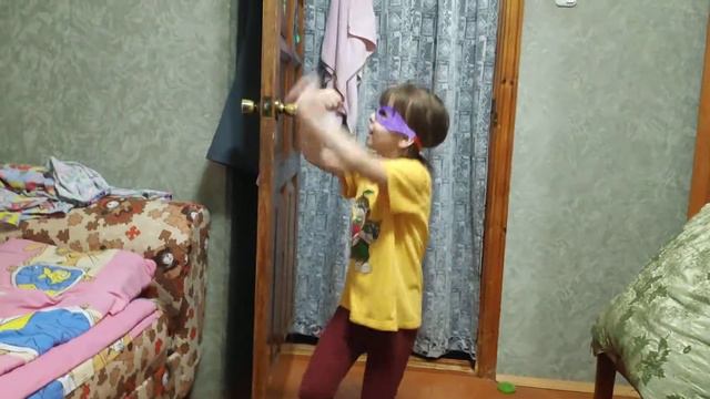 Пацанчк-хулиганчик,доча отжигает ! 5 января 2019 г. смотреть онлайн