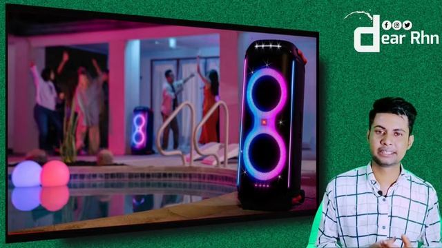 Noisefit core 2,JBL New partybox,ptron music bot evo,Sony Soundbar lounched in india | смотреть онлайн
