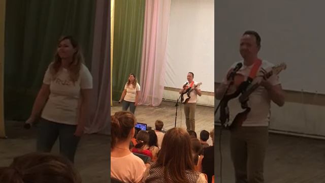 #кукушка #электрогитара смотреть онлайн