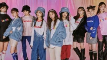 Girls2×WEGO Collaboration
