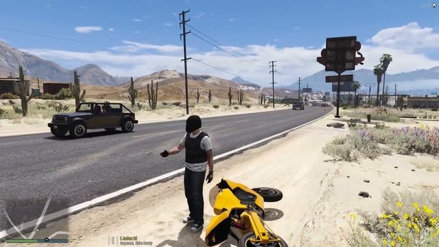 GTA 5 Roleplay - DOJ 396 - Fastest Speeding Ticket смотреть онлайн