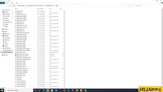 How to Download & install ElasticSearch. смотреть онлайн
