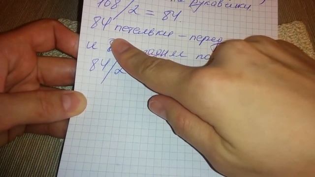 Платье крючком 