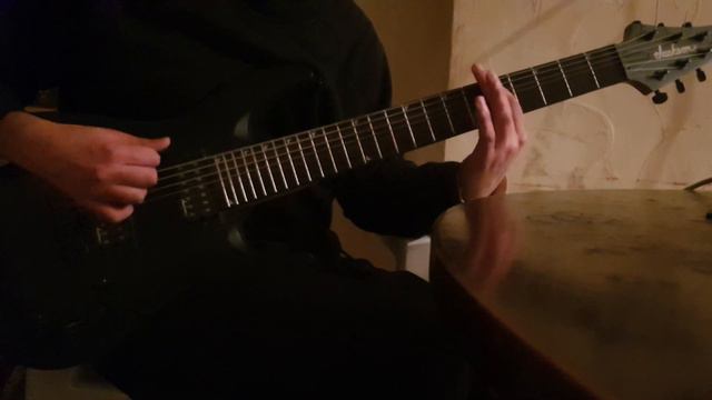UNDEAD CORPORATION - The Silent World 「COVER」 смотреть онлайн