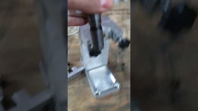 Стапель для разборки дизельных форсунок смотреть онлайн