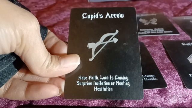 Love Oracle Reading - Twin Flames/Soulmates (Union On The Way Unexpectedly! Love is Coming In!) смотреть онлайн