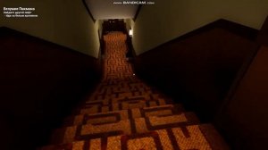 СТРАШНЫЙ МАЛЫШ The Baby in Yellow Русское прохождение