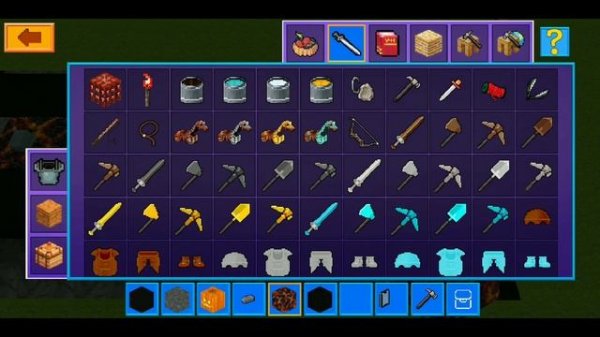 RealmCraft 3D - Сделал крутую громкую колонку. Minecraft. Как скрафтить колонку. Крафт колонки.