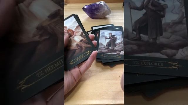 A Compendium of Witches UNBOXING + REVIEW смотреть онлайн