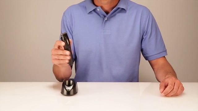 Машинка для стрижки Andis (D-7 SLIMLINE® PRO T-Blade окантовочная 4 насадки смотреть онлайн