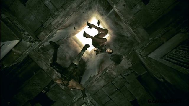 RESIDENT EVIL 5 GOLD EDITION FULL GAME : 100% COMPLETED, SPEEDRUN, LONGPLAY, WALKTHROUGH смотреть онлайн